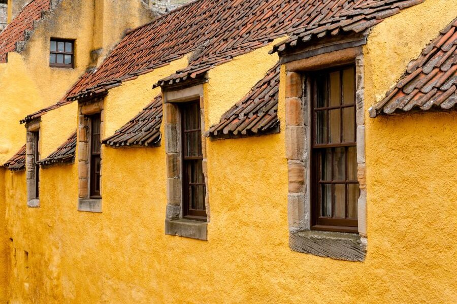 4-Day Outlander Trail From Edinburgh - Day 2: Fraser country, Glen Affric, and Urquhart Castle at Loch Ness