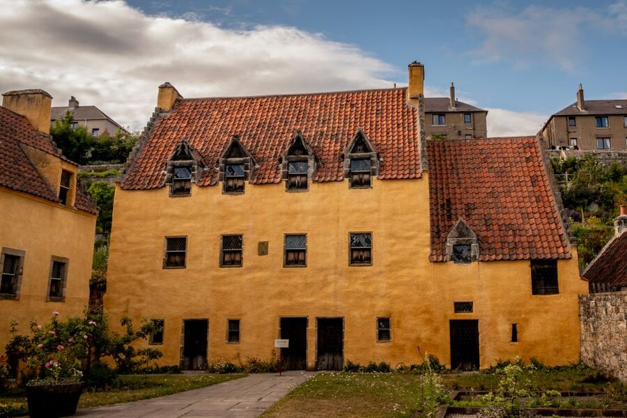 4-Day Outlander Trail From Edinburgh - Why these sites work for both fans and first-time Scotland visitors