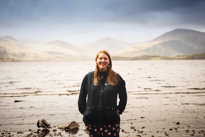 4-Day Scottish Castles Experience Small-Group Tour from Edinburgh - Key things I’d plan around