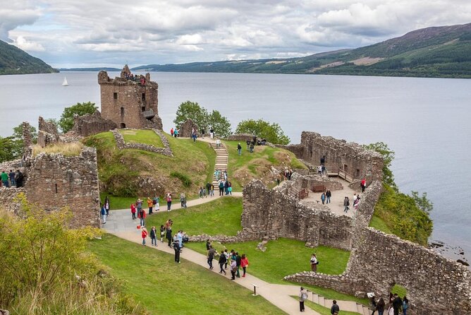 5-Day Best of Scotland Tour from Edinburgh - Key things that make this tour work