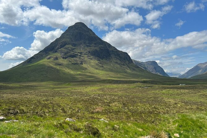 5-Day Best of Scotland Tour from Edinburgh - Lodging reality: cozy B and Bs, but pack light