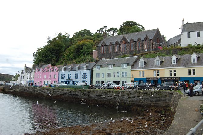 5-Day Best of Scotland Tour from Edinburgh - Price and logistics: what you pay for, and what can add up
