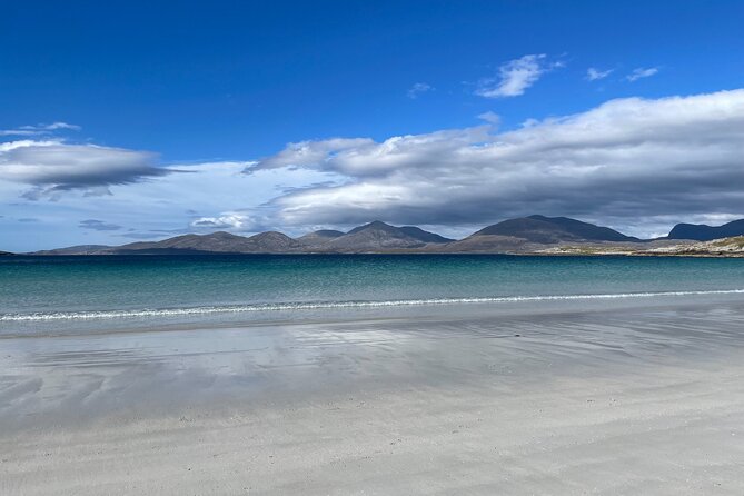 5-Day Hebrides and Highlands Tour from Edinburgh - Key things that make this tour worth a look