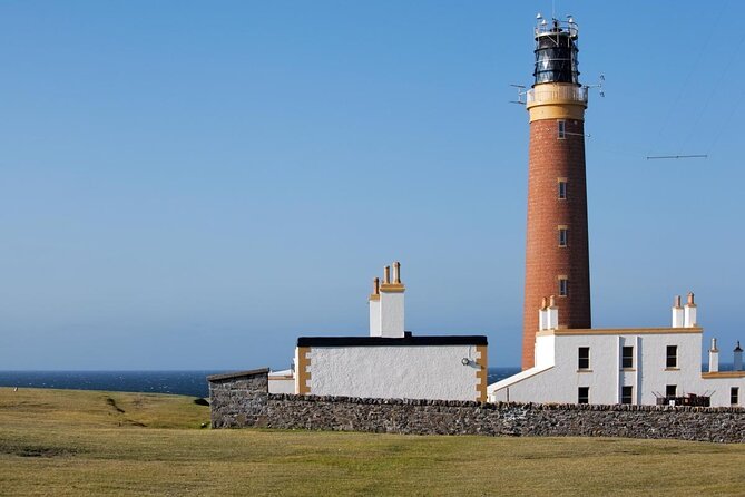 5-Day Hebrides and Highlands Tour from Edinburgh - Why this Hebrides and Highlands tour feels like a logistics shortcut