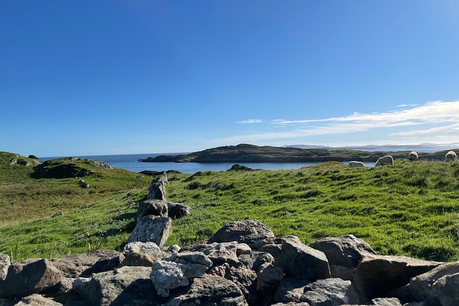 5-Day Hebrides and Highlands Tour from Edinburgh - Day 4: Butt of Lewis Lighthouse and the return ferry to the mainland