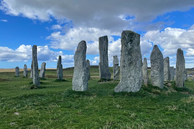 5-Day Hebrides and Highlands Tour from Edinburgh - What’s included, what’s not, and how to budget without surprises