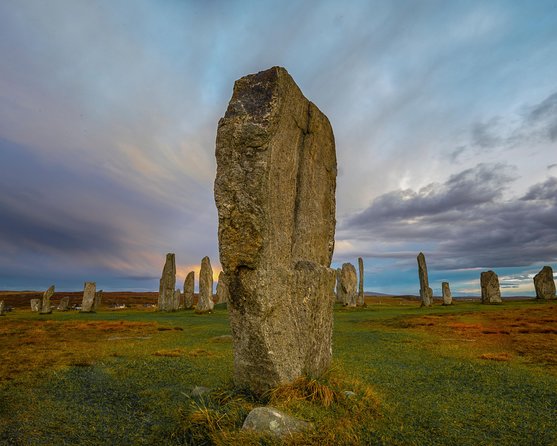 5-Day Hebrides and Highlands Tour from Edinburgh - Pace, comfort, and small planning tips that make the days better