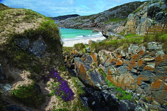 5-Day Highland Explorer and Isle of Skye Small-Group Tour from Edinburgh - Accommodations: four nights included, but read the fine print on B&B location