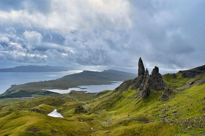 5-Day Iona, Mull and the Isle of Skye Small-Group Tour from Edinburgh - Key things I found especially worth your attention