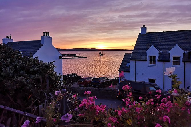 5 Day Islay Whisky Tour from Edinburgh - Key things to know before you go