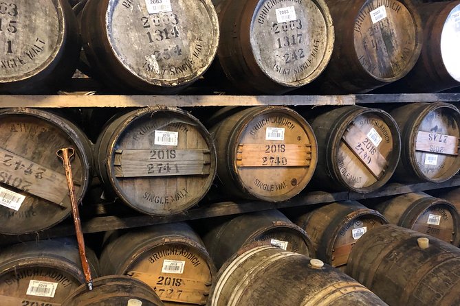 5 Day Islay Whisky Tour from Edinburgh - Day 5: Inveraray Lunch, Luss on Loch Lomond, and the Return to Edinburgh