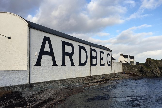 5 Day Islay Whisky Tour from Edinburgh - Edinburgh Morning and the Callander Coffee Break