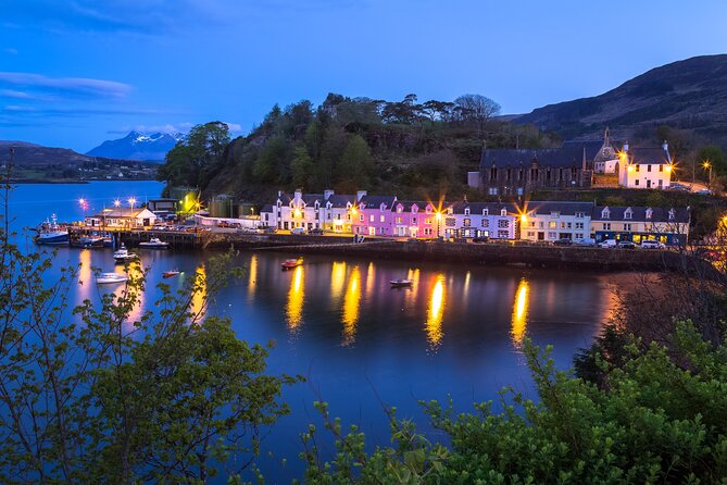 5-Day Isle of Skye, Loch Ness & Inverness From Edinburgh - Value check: is $808.51 worth it for what you actually get?