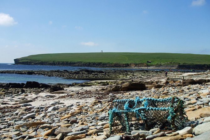 5-Day Orkney and Highlands Tour from Edinburgh - Edinburgh start, then straight into Highlands scenery