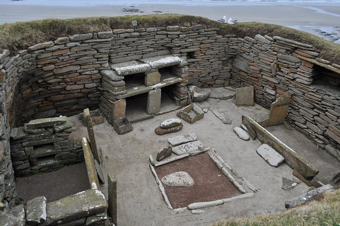 5-Day Orkney and Highlands Tour from Edinburgh - The Great Glen, Loch Ness, and an Inverness first night