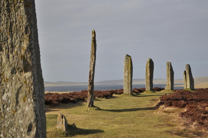5-Day Orkney and Highlands Tour from Edinburgh - Culloden Battlefield and Pitlochry to close the loop