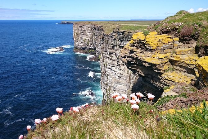 5-Day Orkney and Highlands Tour from Edinburgh - Comfort, luggage limits, and the group size reality check