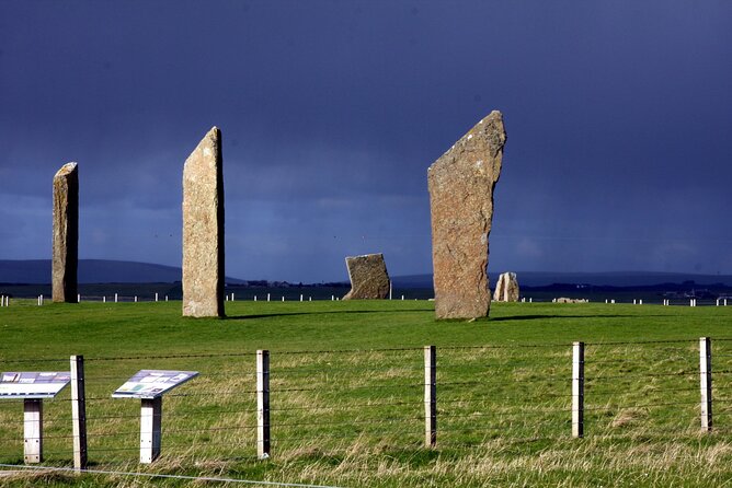 5 Day Orkney Islands and North Coast 500 Tour from Edinburgh - Key highlights