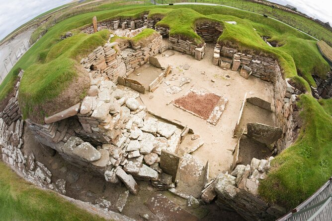 5 Day Orkney Islands and North Coast 500 Tour from Edinburgh - The value of this Edinburgh to Orkney plan