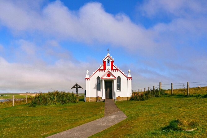 5 Day Orkney Islands and North Coast 500 Tour from Edinburgh - Day 5: Loch Ness, Glencoe, and the Highlands back to Edinburgh
