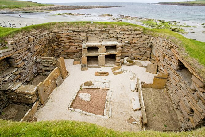 5 Day Orkney Islands and North Coast 500 Tour from Edinburgh - Price and what your money actually covers