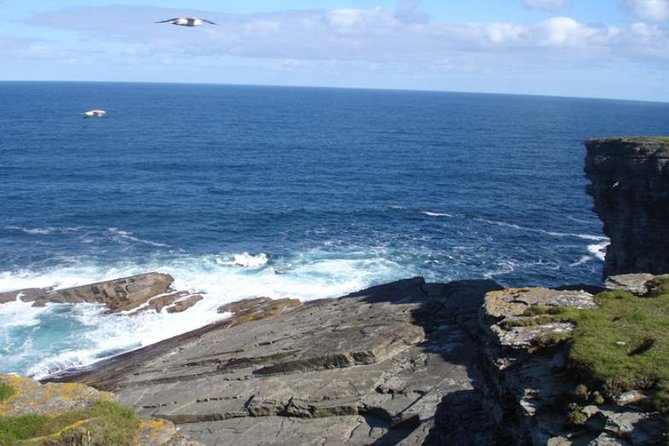 5-Day Orkney & Northern Coast Tour from Edinburgh Incl Admissions - Where you stay, and how it affects your trip