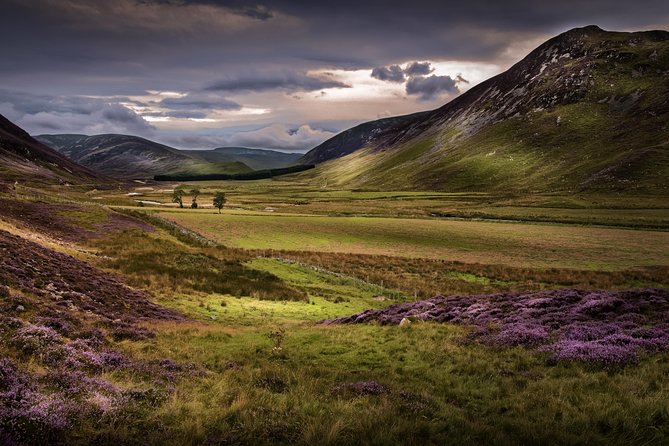 5-Day Outer Hebrides & the Scottish Highlands Small-Group Tour from Edinburgh - Starting in Edinburgh: How the Trip Gets You Out the Door