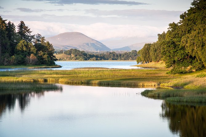 5-Day Outer Hebrides & the Scottish Highlands Small-Group Tour from Edinburgh - Day 4: Dun Carloway Broch, Then Inverness, Where the Highlands Feel Like a City