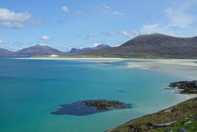 5-Day Outer Hebrides & the Scottish Highlands Small-Group Tour from Edinburgh - Day 5: Tomintoul, Braemar Lunch, and Scone Palace by the End of the Road