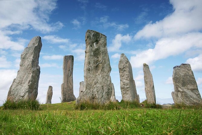 5-Day Outer Hebrides & the Scottish Highlands Small-Group Tour from Edinburgh - Price and Value: Why This One Costs More, and When It’s Worth It