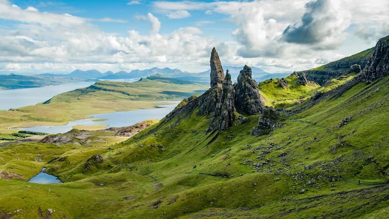 5-Day Tour to Isle of Skye, Oban, St Andrews and Highlands - Key Things I’d Note Before You Go