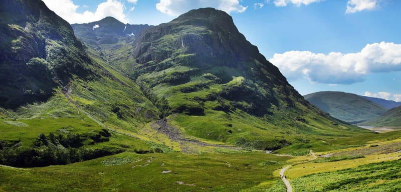 5-Day Tour to Isle of Skye, Oban, St Andrews and Highlands - Culloden Battlefield, Clava Cairns, and a Strong Finish in St Andrews