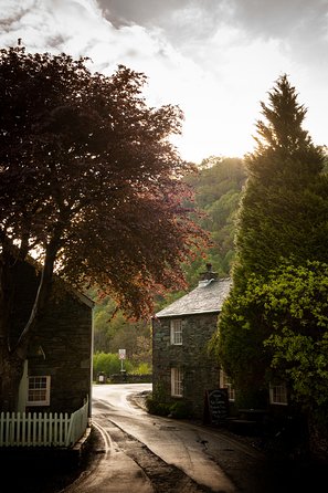 5-Day York, Lake District & Hadrian's Wall Tour from Edinburgh - Day 5: Hadrian’s Wall at Steel Rigg, Vindolanda, and Jedburgh Abbey