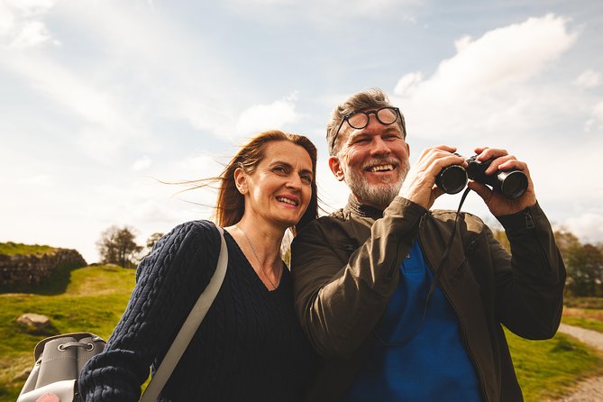 5-Day York, Lake District & Hadrian's Wall Tour from Edinburgh - Where you sleep in York and Keswick (and what that means for meals)