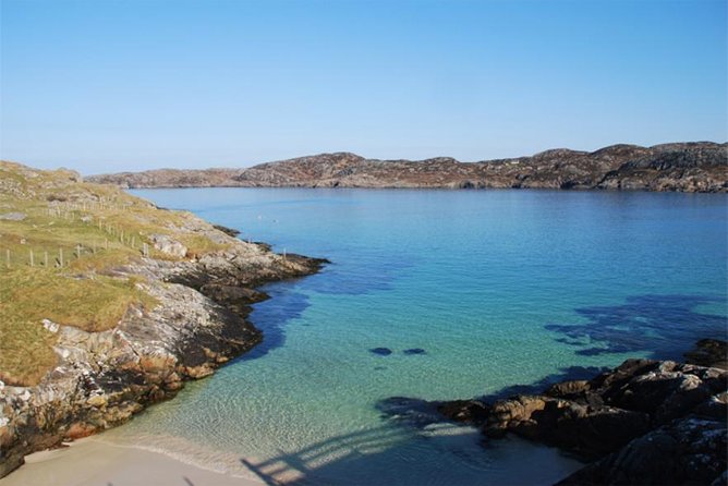 6-Day Outer Hebrides and Isle of Skye Small-Group Tour from Edinburgh - Day 3: Arnol Blackhouse and Dun Carloway Broch on Lewis