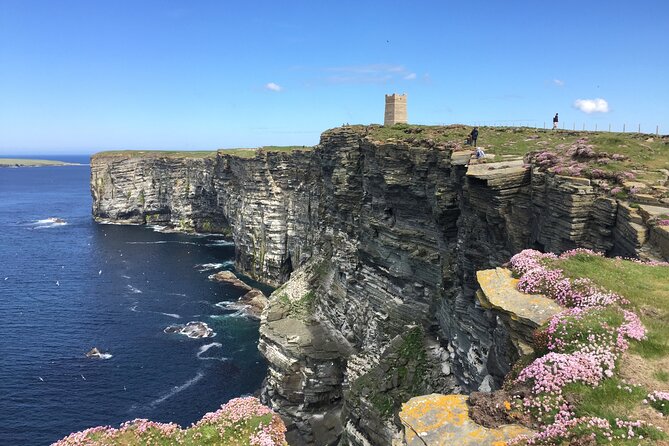 8 Day Isle of Skye, Orkney & North Coast 500 tour from Edinburgh - Why This Skye, Orkney and North Coast 500 Route Fits an 8-Day Trip