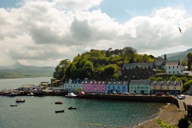8-Day Orkney Skye and Highlands Tour from Edinburgh - Value Check: What You Pay for in This 8-Day Tour