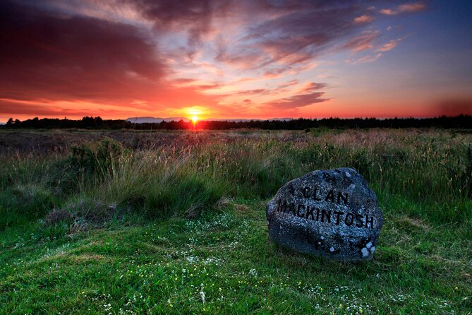 8-Day Orkney Skye and Highlands Tour from Edinburgh - Your Day Starts Easy: Meeting Point, Timing, and Group Size