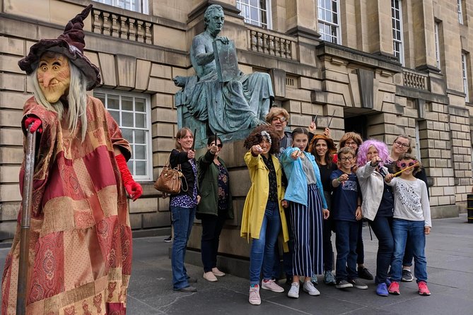 A life less narrow, the Genius of Harry Potter & Edinburgh Castle - Should you book A Life Less Narrow, the Genius of Harry Potter and Edinburgh Castle?