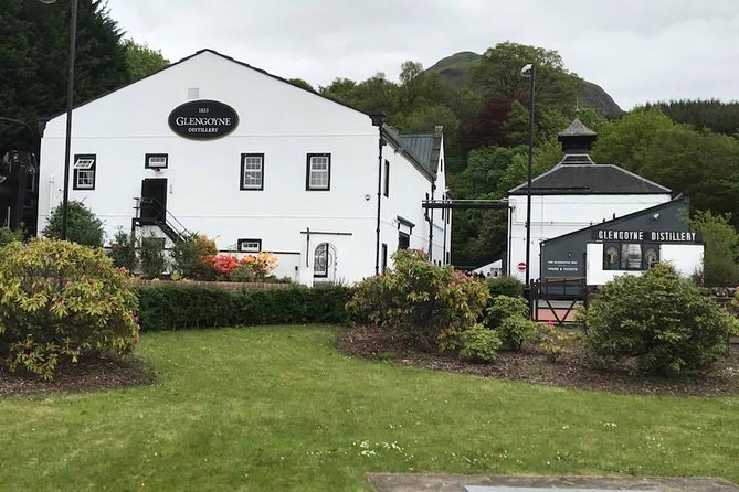 A taste of Scotland Full-Day Private Tour - Pickup and Timing: How You Start Strong