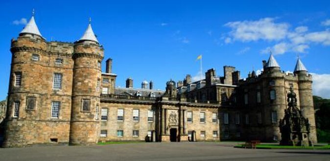 'A Wee Pedal's' Family Friendly Cycle Tour to Edinburgh's Coast - Key things that make this ride worth your time