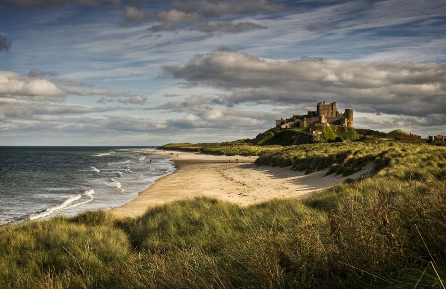 Alnwick Castle, Northumberland & Scottish Borders 1-Day Tour - Who this tour is best for