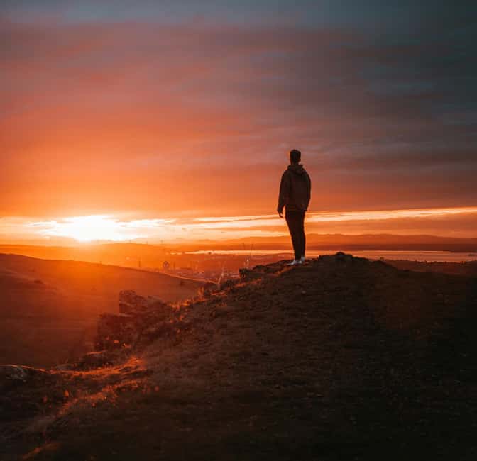 Arthur's Seat Hike: Sunset, Sunrise, Daytime - Timing your hike: sunrise, sunset, or daytime