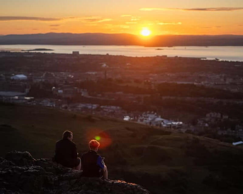Arthur's Seat Hike: Sunset, Sunrise, Daytime - Price and value: is $47 worth it?