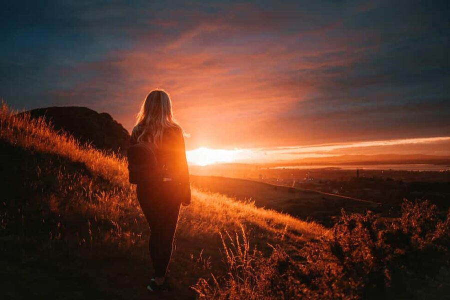 Arthur's Seat Hike: Sunset, Sunrise, Daytime - Your guide matters more than you think