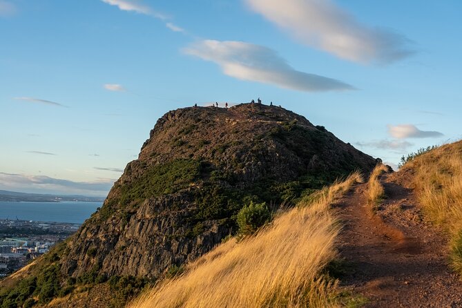 Arthur's Seat Sunset Hike with Mountain Guide - Arthur’s Seat Sunset Timing That Actually Helps