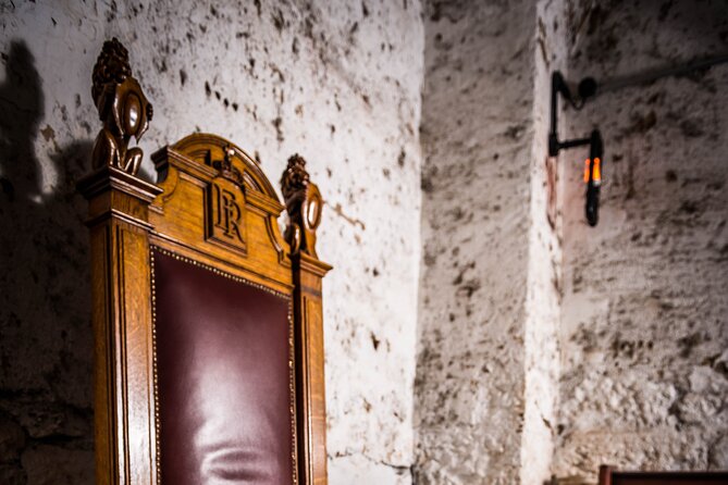 Beer Tasting Session in Edinburgh's Underground Vaults | 1 hour - Who this tour suits best, and who might be disappointed
