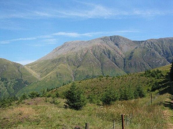 Ben Nevis Hiking Day Trip from Edinburgh - Key things to know before you go