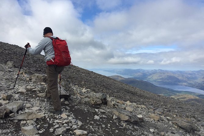Ben Nevis Hiking Day Trip from Edinburgh - Why Ben Nevis from Edinburgh feels like Scotland’s biggest day hike