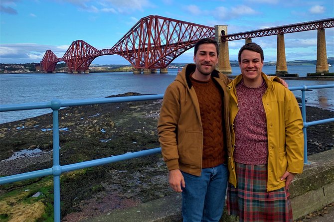 Bespoke Itinerary Planning from an Experienced Tour Guide - Planning Scotland Without the Guesswork
